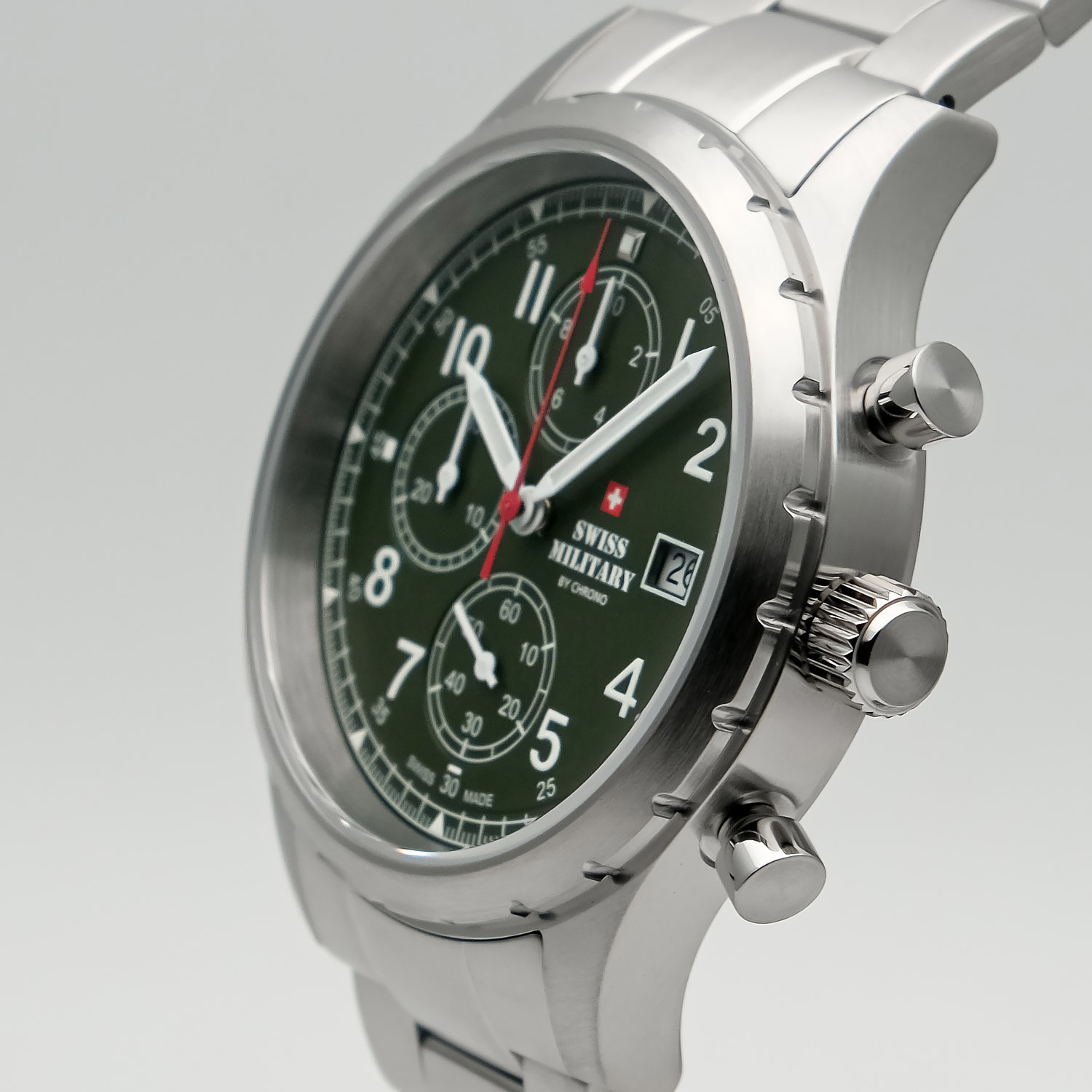 Swiss Military SM34117.03
